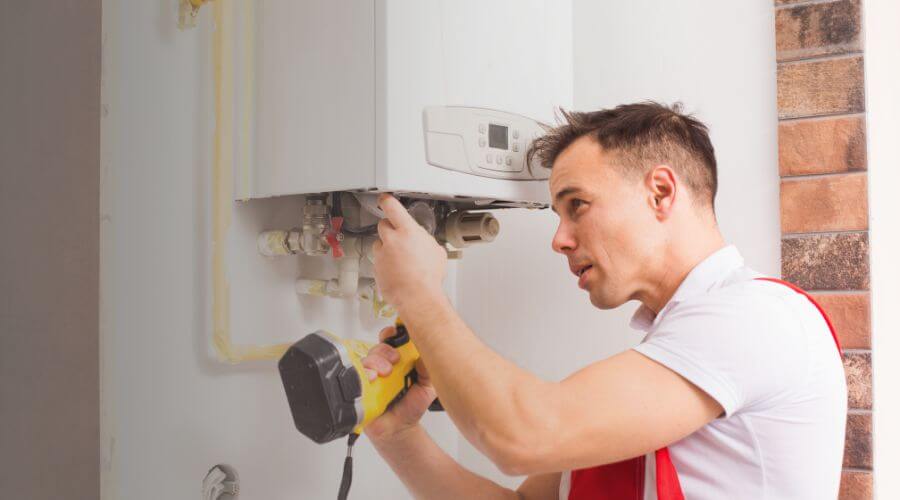 Professional Leak Detection in Rugby, TN