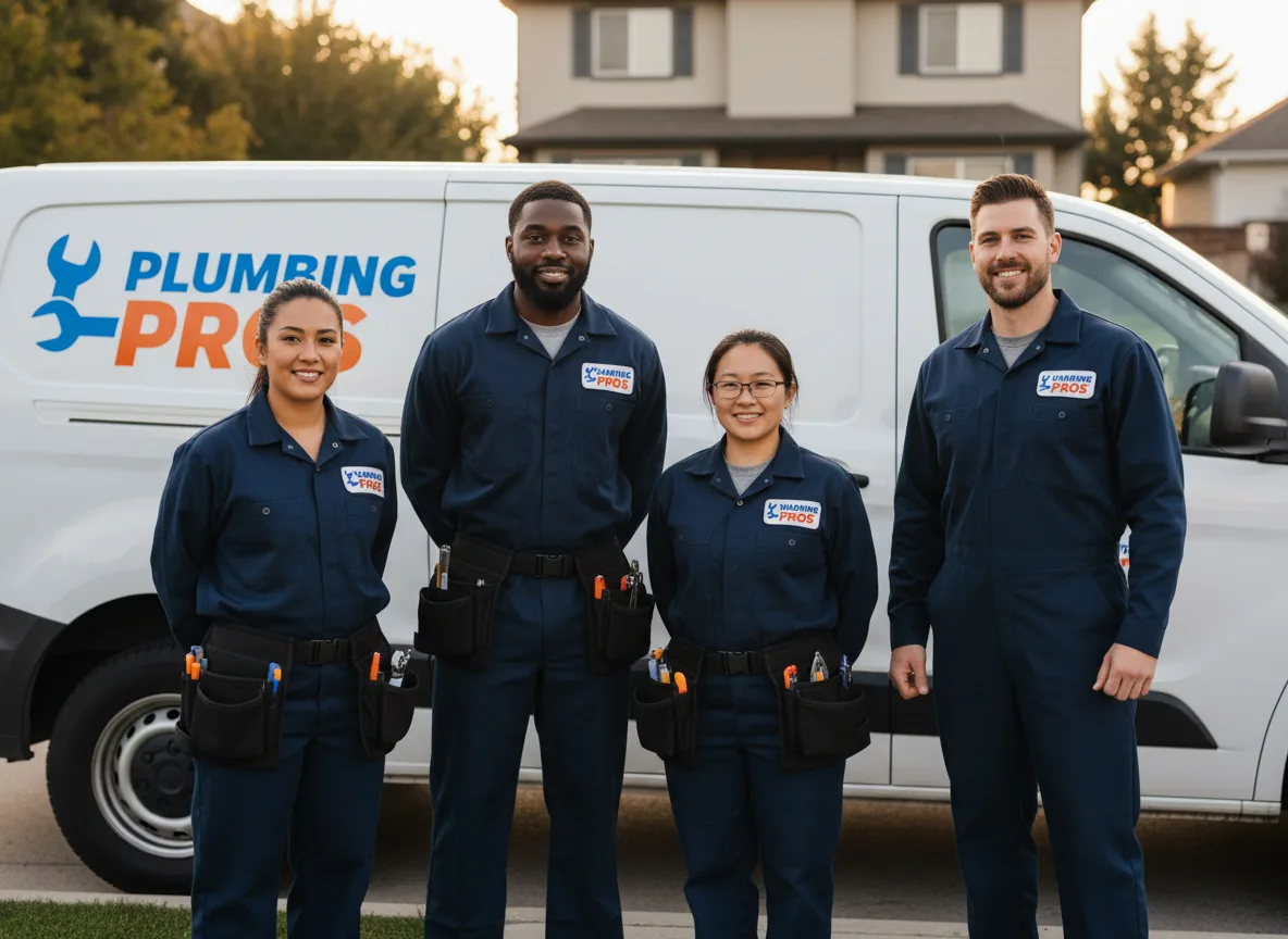 Water Heater Repair company in Rugby, TN